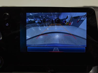 2025 Chevrolet Corvette Stingray 1LT