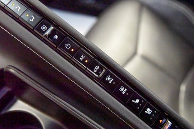 2022 Chevrolet Corvette Stingray 2LT