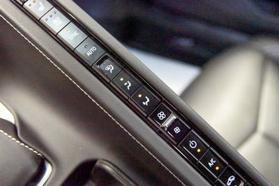 2022 Chevrolet Corvette Stingray 2LT