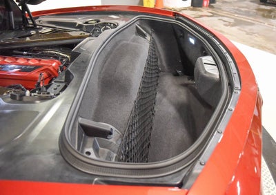 2022 Chevrolet Corvette Stingray 2LT