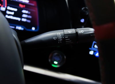 2021 Chevrolet Corvette Stingray 2LT
