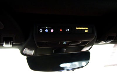 2021 Chevrolet Corvette Stingray 2LT