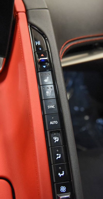 2021 Chevrolet Corvette Stingray 2LT