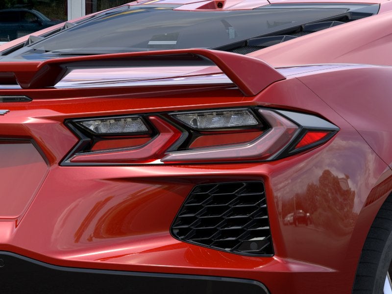 2022 Chevrolet Corvette Stingray 3LT