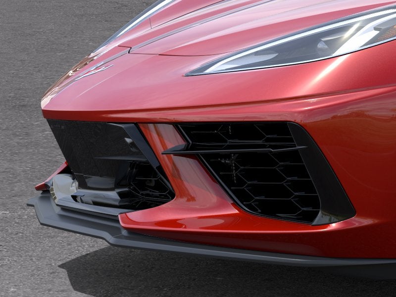 2022 Chevrolet Corvette Stingray 3LT