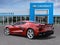2022 Chevrolet Corvette Stingray 3LT