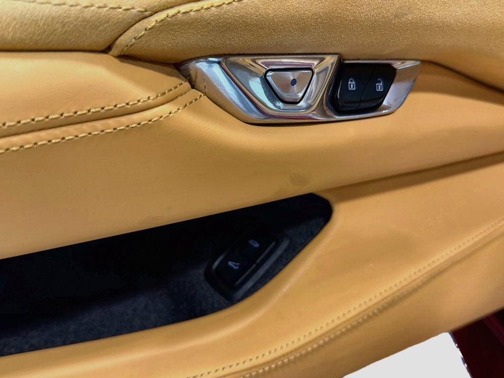 2022 Chevrolet Corvette Stingray 3LT