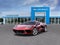 2022 Chevrolet Corvette Stingray 3LT