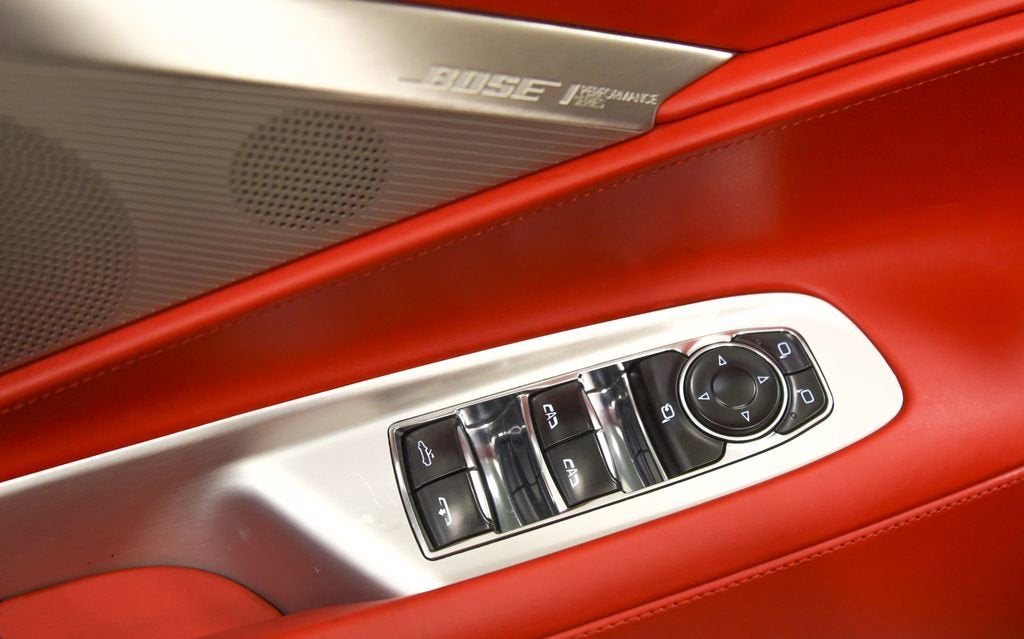 2024 Chevrolet Corvette Stingray 3LT