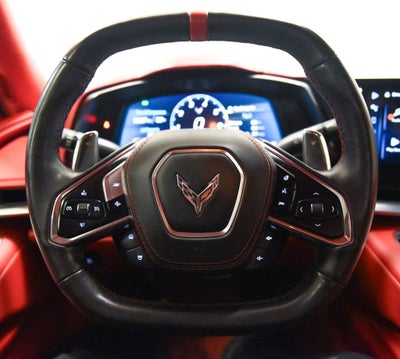 2024 Chevrolet Corvette Stingray 3LT