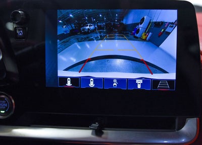 2024 Chevrolet Corvette Stingray 3LT