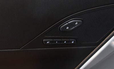 2014 Chevrolet Corvette Stingray Z51 2LT