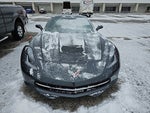 2014 Chevrolet Corvette Stingray Z51 2LT
