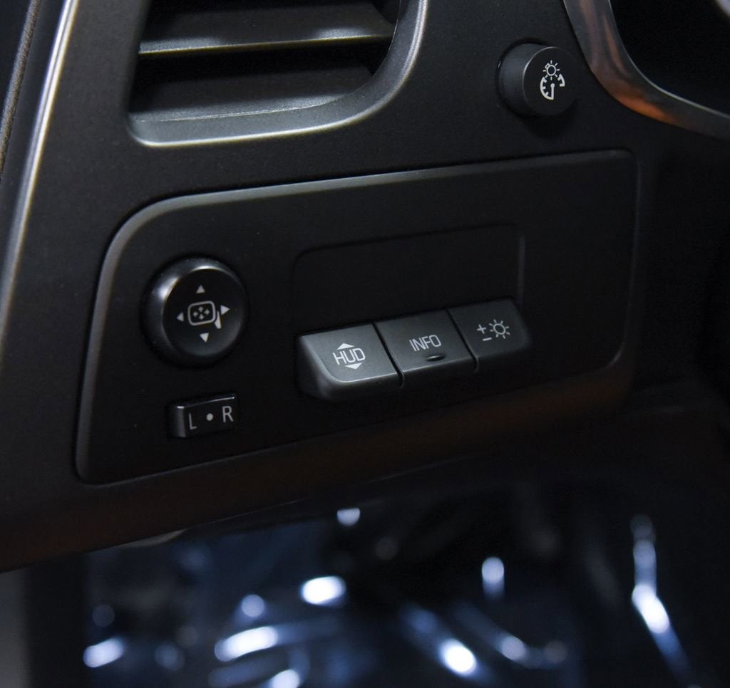 2014 Chevrolet Corvette Stingray Z51 2LT
