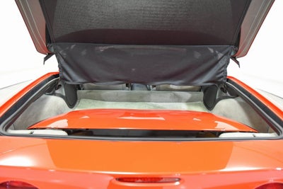 2004 Chevrolet Corvette NA