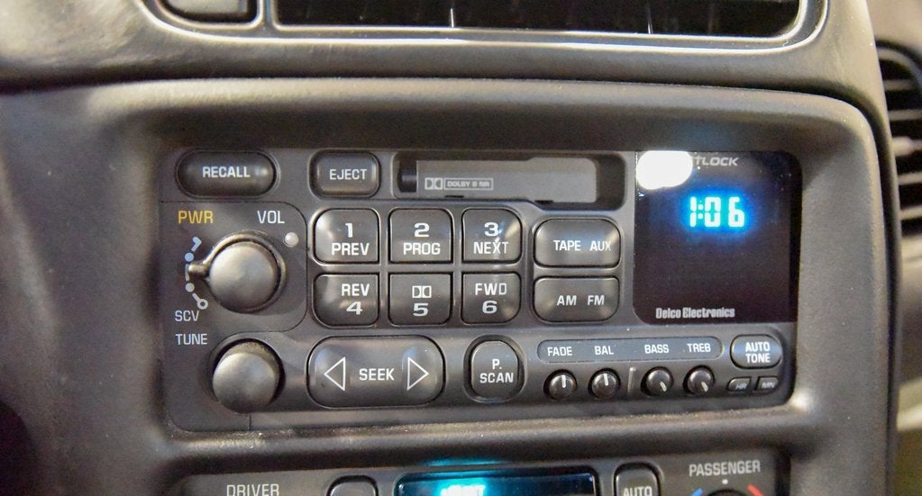 2004 Chevrolet Corvette NA