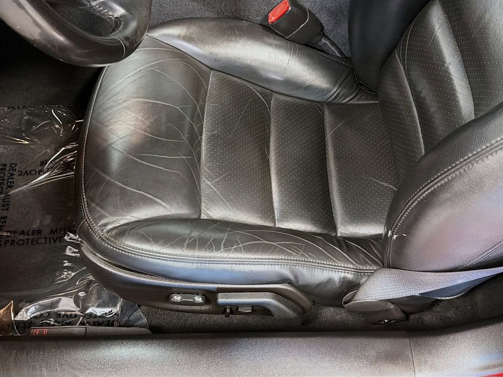 2007 Chevrolet Corvette NA