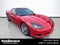 2008 Chevrolet Corvette NA