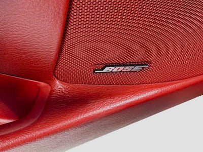 2008 Chevrolet Corvette NA