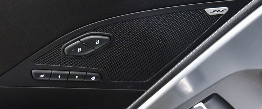 2019 Chevrolet Corvette Grand Sport Grand Sport 2LT