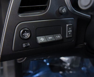 2019 Chevrolet Corvette Grand Sport Grand Sport 2LT