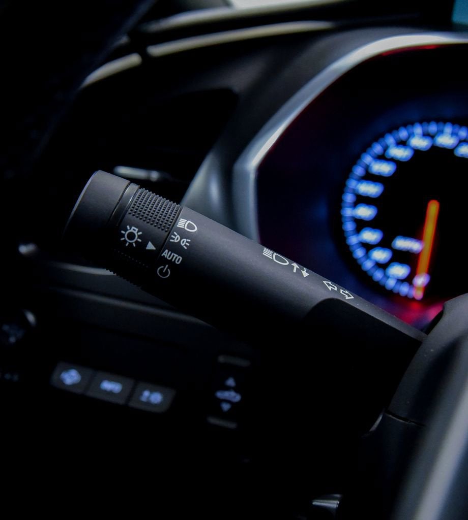 2019 Chevrolet Corvette Grand Sport Grand Sport 2LT