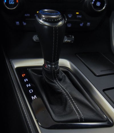 2019 Chevrolet Corvette Grand Sport Grand Sport 2LT