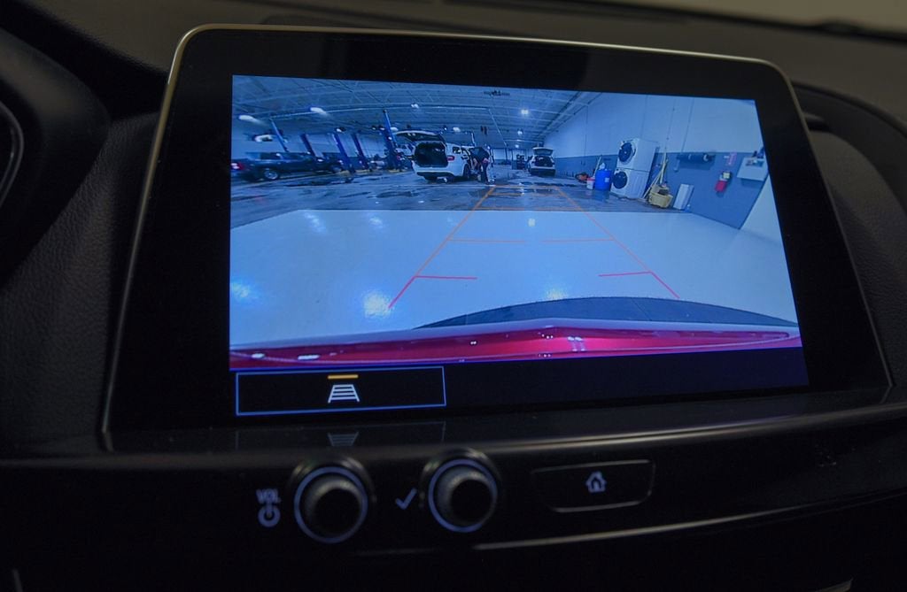 2021 Cadillac CT5 Premium Luxury