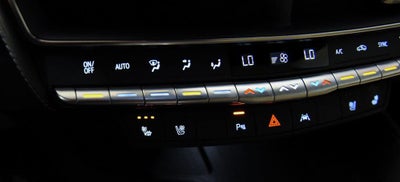 2021 Cadillac CT5 Premium Luxury