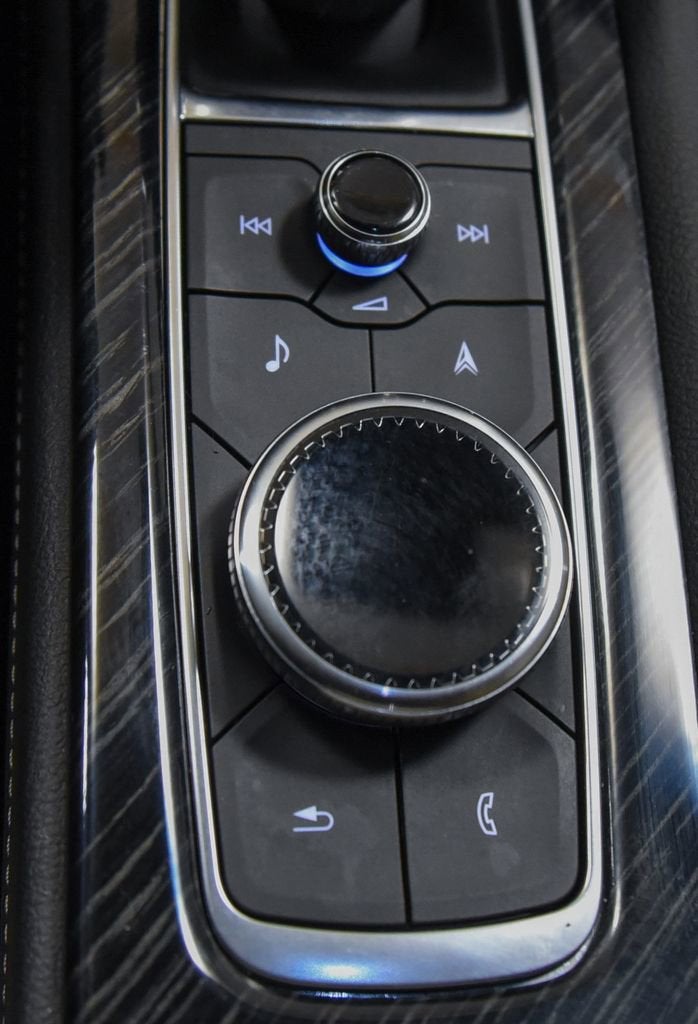 2021 Cadillac CT5 Premium Luxury