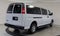 2023 Chevrolet Express Passenger 3500 1LS
