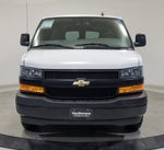2023 Chevrolet Express Passenger 3500 1LS