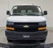 2023 Chevrolet Express Passenger 3500 1LS