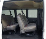 2023 Chevrolet Express Passenger 3500 1LS