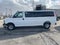 2025 Chevrolet Express Passenger 1LT