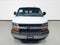 2019 Chevrolet Express Passenger 3500 LT
