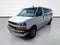 2019 Chevrolet Express Passenger 3500 LT