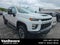 2022 Chevrolet Silverado 2500 HD Custom