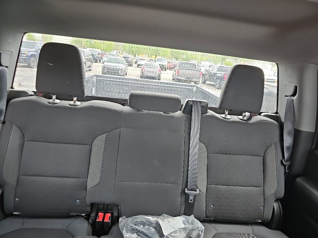 2022 Chevrolet Silverado 2500 HD Custom