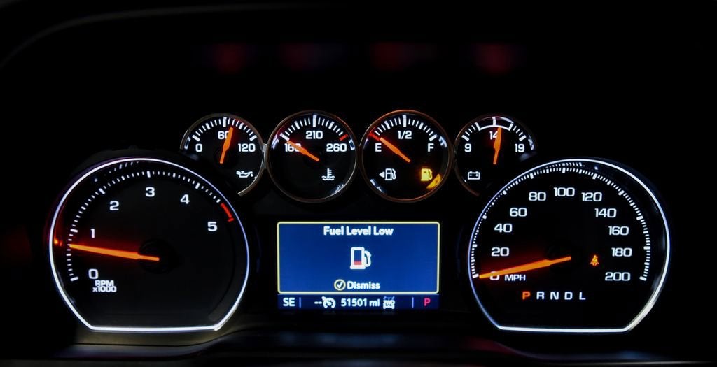 2021 Chevrolet Silverado 2500 HD LT