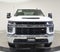 2021 Chevrolet Silverado 2500 HD LT