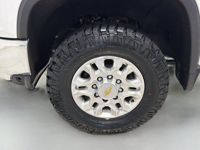 2023 Chevrolet Silverado 2500 HD LT