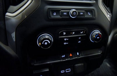 2021 Chevrolet Silverado 2500 HD WT