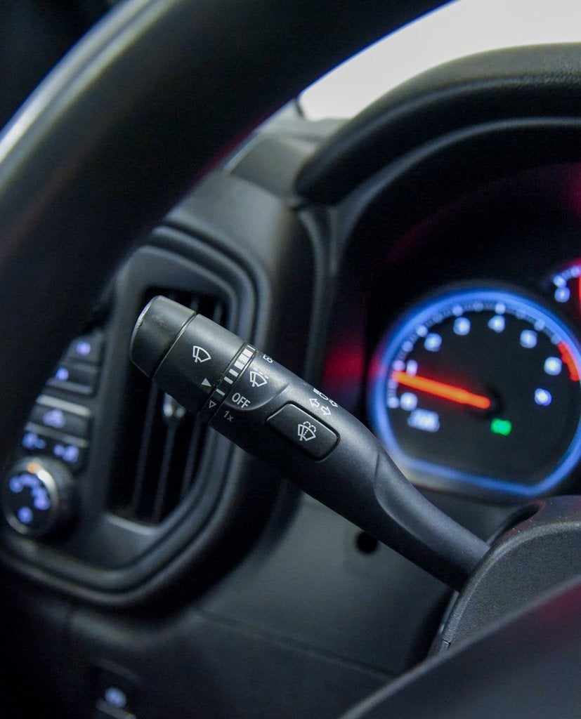 2021 Chevrolet Silverado 2500 HD WT