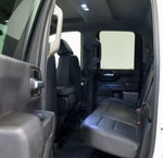 2021 Chevrolet Silverado 2500 HD WT