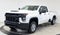 2021 Chevrolet Silverado 2500 HD WT