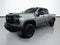 2025 Chevrolet Silverado 2500 HD ZR2