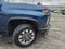 2023 Chevrolet Silverado 2500 HD Custom