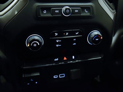 2023 Chevrolet Silverado 2500 HD Custom