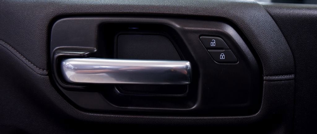 2020 Chevrolet Silverado 2500 HD LT